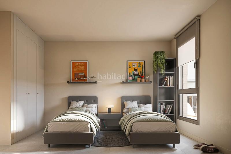 Foto 3039ba0f-a59e-43f2-853b-3e2baa184d6f. Appartement 89m<sup>2</sup> dans avenida castilla 0 dans Alovera