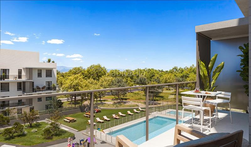 Foto 4ed3a7f4-b53d-468e-b22a-7bfcf547755c. Appartement 89m<sup>2</sup> dans avenida castilla 0 dans Alovera