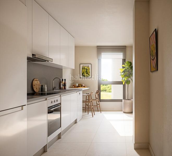 Foto 957737f8-e58c-448f-8b56-139807776624. Appartement 89m<sup>2</sup> dans avenida castilla 0 dans Alovera