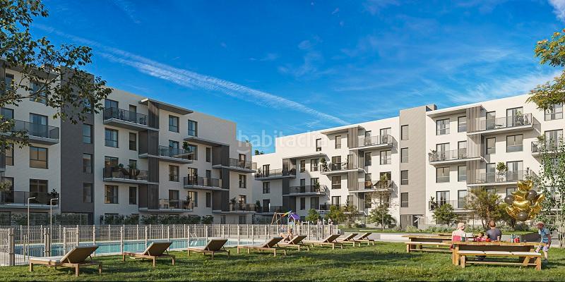 Foto af72c655-6c0d-46b2-ae68-477ac79fbc0a. Appartement 89m<sup>2</sup> dans avenida castilla 0 dans Alovera