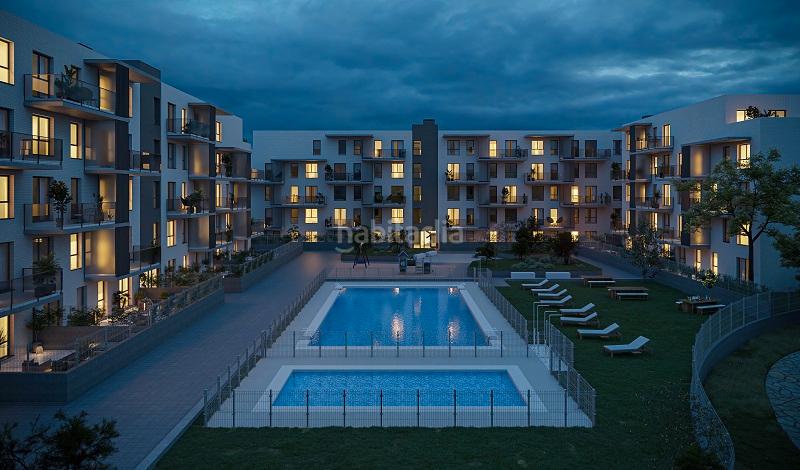 Foto cc46ffac-d8ad-417f-95e2-1d69cfe11579. Appartement 89m<sup>2</sup> dans avenida castilla 0 dans Alovera