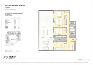 Appartamento in Avenida castilla 0
