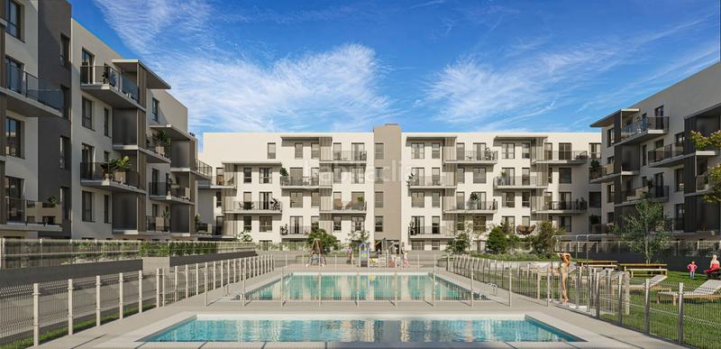 Foto a2319ad4-407d-453e-9f65-d867304dc781. Flat 91m<sup>2</sup> in avenida castilla 0 in Alovera