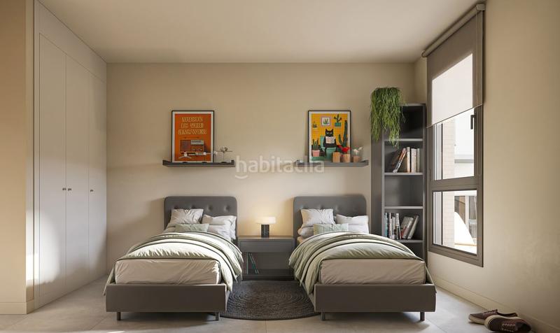 Foto bd14a7de-5c93-4d81-a174-65d4b527dc08. Flat 91m<sup>2</sup> in avenida castilla 0 in Alovera