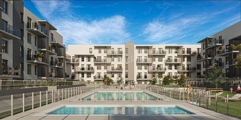 Foto 0c06713a-7f7a-4333-90fa-e9ece2f6581c. Piso 91m<sup>2</sup> en avenida castilla 0 en Alovera