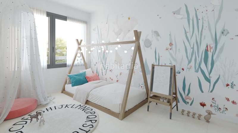 Foto 3ca20e63-e6ed-4fcf-8f38-ac10fe10b1bb. Pis 107m<sup>2</sup> a calle nelson mandela 0 a Alovera