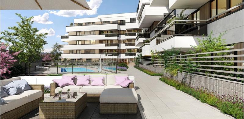 Foto d46e5895-8b5b-4272-a085-43de07dd5247. Pis 107m<sup>2</sup> a calle nelson mandela 0 a Alovera