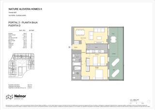 Appartamento  Avenida castilla