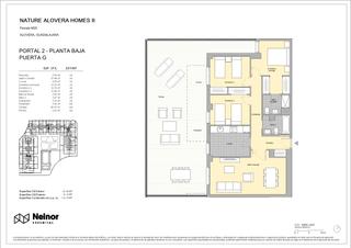 Appartamento  Avenida castilla