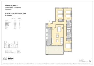 Appartamento in Carrizal