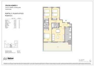 Appartement à Carrizal