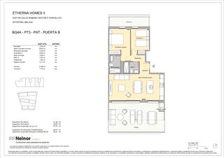 Etagenwohnung in Calle villa borguese 0