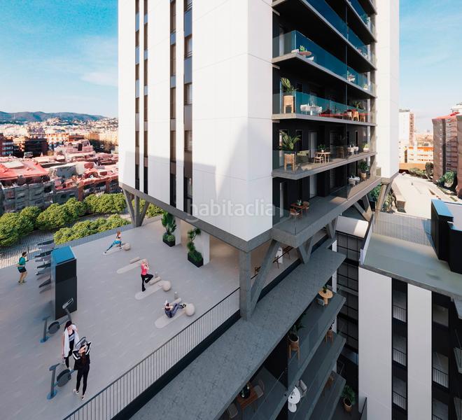 Foto 12f4f5ec-14ea-4f72-b318-aa28af5955a5. Appartement 88m<sup>2</sup> dans calle sant gabriel 0 dans Montesa Esplugues de Llobregat