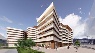 Appartement à Paraje sur isla de zorrozaurre 0