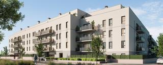 Appartement  Gabriel garcia marquez