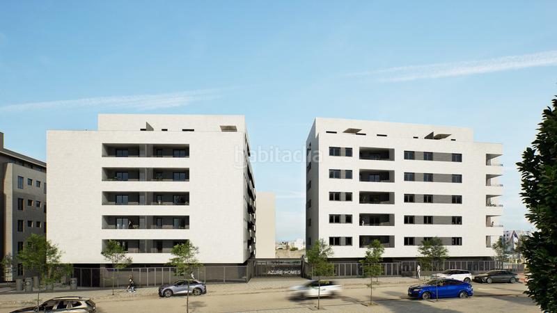 Foto cc775fa7-6d62-4ed0-991e-89350ee7144d. Piso 125m<sup>2</sup> en calle del rio arandilla 0 en Aguas Vivas Guadalajara