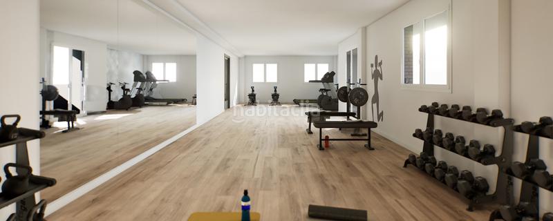 Foto 1f8a9efe-4ead-4dd7-9d4c-0aefcb545854. Appartement 125m<sup>2</sup> dans calle del rio arandilla 0 dans Aguas Vivas Guadalajara