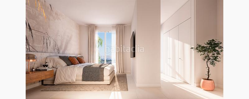 Foto d870bc89-1ea9-4950-a62e-270ea2f9f659. Appartamento 107m<sup>2</sup> in calle villa borguese 0 in Valle Romano Golf Estepona