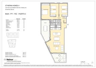 Etagenwohnung in Calle villa borguese 0