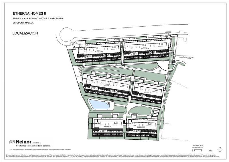 Foto 4375b67d-97f6-4c76-b51e-553b4a30a7df. Piso 65m<sup>2</sup> en calle villa borguese 0 en Valle Romano Golf Estepona