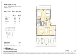 Flat in Calle villa borguese 0