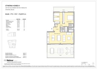 Appartement à Calle villa borguese 0