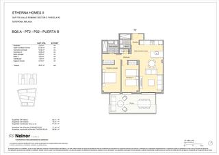 Flat in Calle villa borguese 0