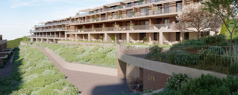 Foto 04e5b41d-7638-4826-9a19-90c8deab9884. Appartamento 101m<sup>2</sup> in calle villa borguese 0 in Valle Romano Golf Estepona