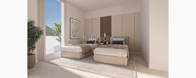 Foto 1f72d533-784e-4f62-b162-92c3eb7cc0a9. Piso 76m<sup>2</sup> en calle villa borguese 0 en Valle Romano Golf Estepona