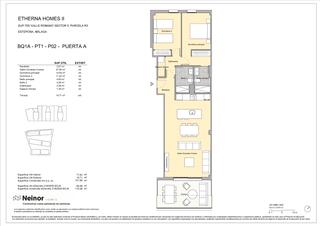 Appartement à Calle villa borguese 0