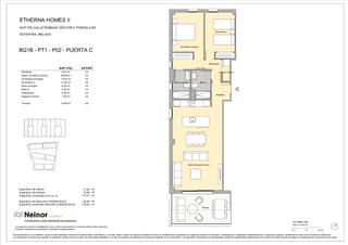 Appartement à Calle villa borguese 0