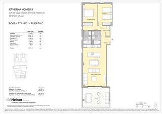Appartement à Calle villa borguese 0
