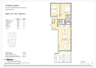 Appartement à Calle villa borguese 0