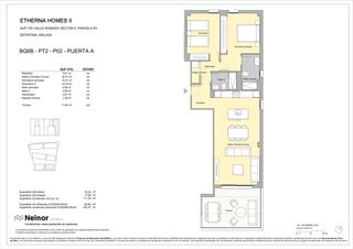 Appartement à Calle villa borguese 0