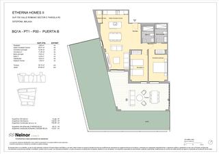 Appartement à Calle villa borguese 0