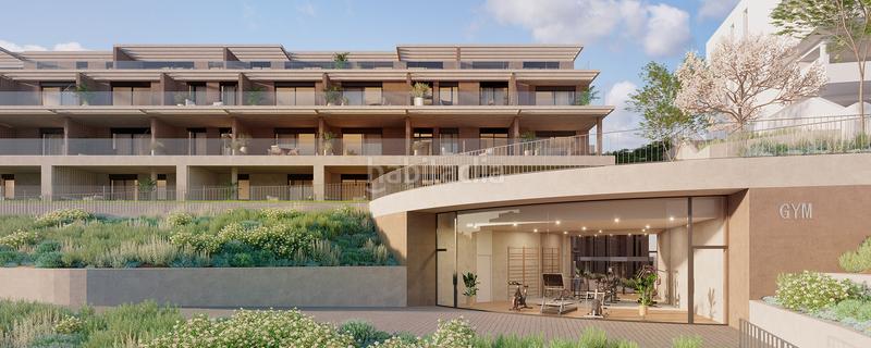 Foto de01eaed-eb3e-459f-9ed8-0df1a3115c66. Appartement 65m<sup>2</sup> dans calle villa borguese 0 dans Valle Romano Golf Estepona