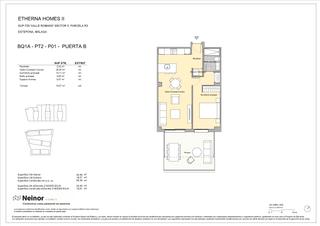 Flat in VILLA BORGHESE