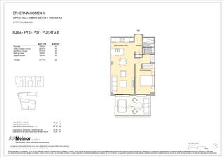 Appartement à VILLA BORGHESE