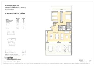 Flat in Villa borghese