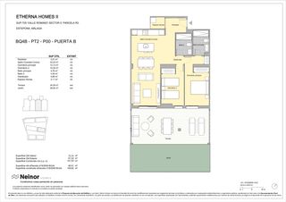 Etagenwohnung in Villa borghese