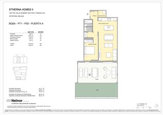 Etagenwohnung in Villa borghese
