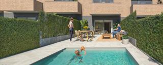 Haus in Calle D´Hipatia 23