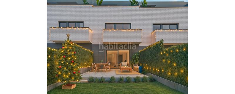 Foto cf8dfb2c-e782-4b01-90e4-197e802900f6. Haus 200m<sup>2</sup> in calle d´hipatia 23 in Mercat Rubí