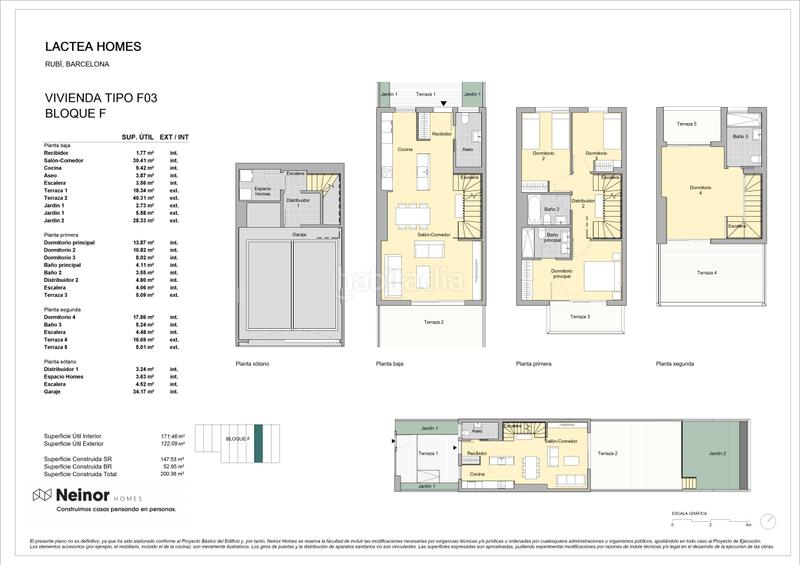 Foto f4c3764b-9ea1-45ff-a782-68f4732cc56a. Casa en d´hipatia en Mercat Rubí