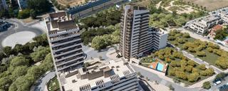 Flat in Calle doctor juan josé lópez ibor 41