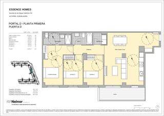 Appartamento in Avenida camino las fuentes 0