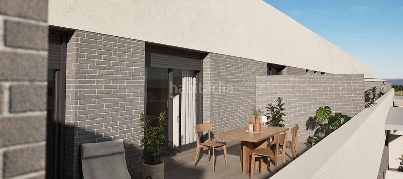 Foto c8b1d156-a349-4d4a-9da4-f378d2f306d7. Etagenwohnung 113m<sup>2</sup> in avenida camino las fuentes 0 in Alovera