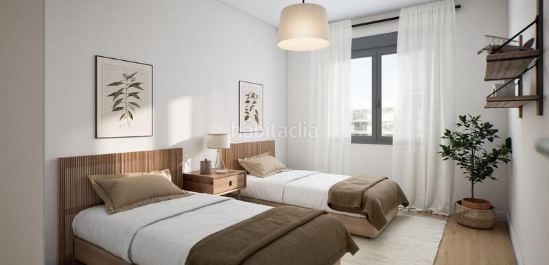 Foto a52b2637-150d-43f8-a82d-70a1a50c1d19. Flat 113m<sup>2</sup> in avenida camino las fuentes 0 in Alovera