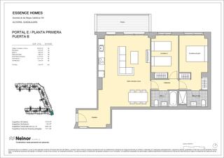 Appartamento in Avenida camino las fuentes 0