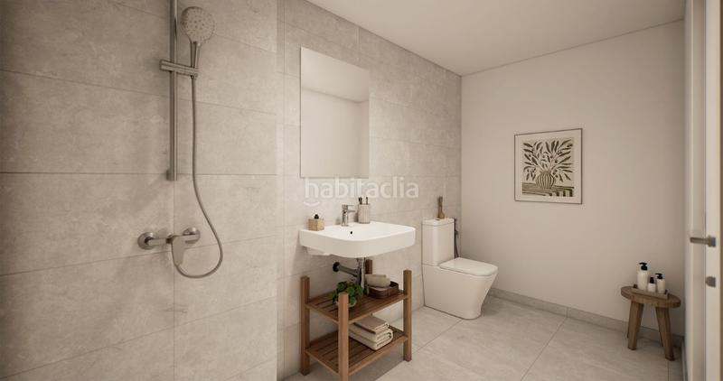 Foto a3d05a27-9893-453d-b165-baafe00221a3. Flat 94m<sup>2</sup> in avenida camino las fuentes 0 in Alovera